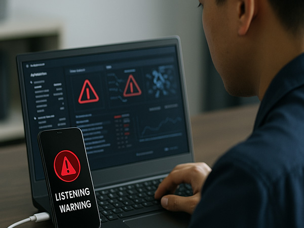 景宁手机泄密排查