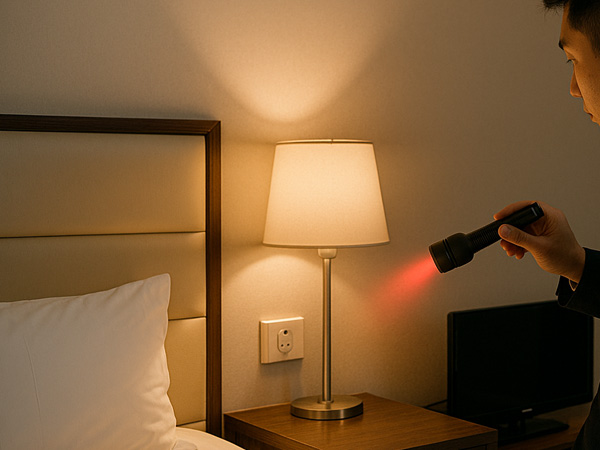 景宁住宅酒店反偷拍反监听服务