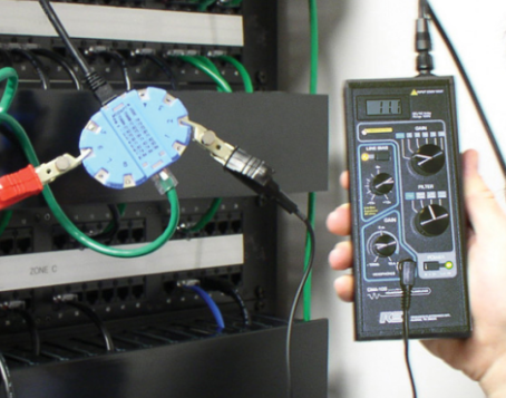 景宁美国REI CMA-100反监听音频放大器